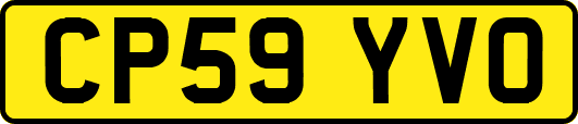 CP59YVO