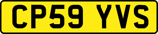 CP59YVS