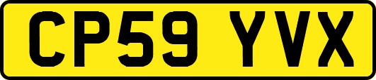 CP59YVX