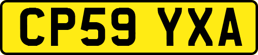CP59YXA