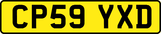 CP59YXD