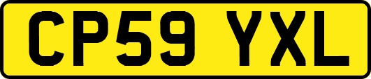 CP59YXL