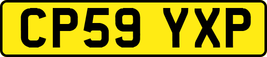 CP59YXP