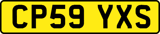 CP59YXS