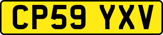 CP59YXV