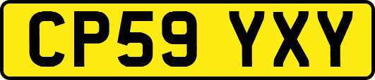 CP59YXY