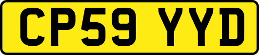 CP59YYD
