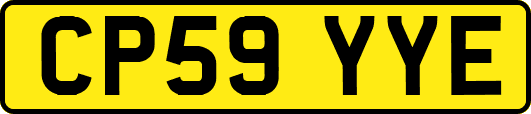 CP59YYE