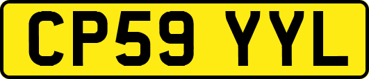 CP59YYL