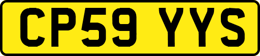 CP59YYS