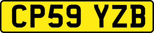 CP59YZB