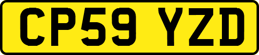 CP59YZD
