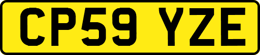CP59YZE