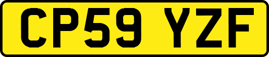 CP59YZF