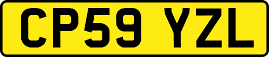CP59YZL