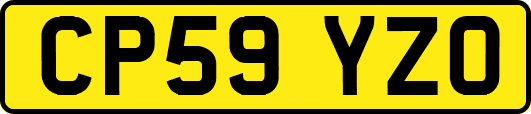 CP59YZO
