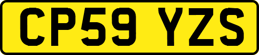CP59YZS
