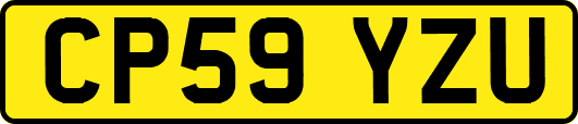 CP59YZU