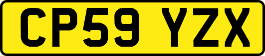 CP59YZX