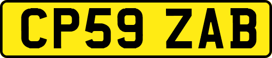 CP59ZAB