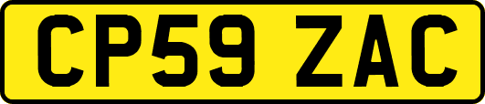CP59ZAC