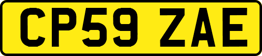 CP59ZAE
