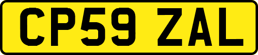 CP59ZAL