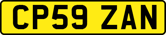 CP59ZAN