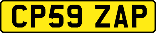 CP59ZAP