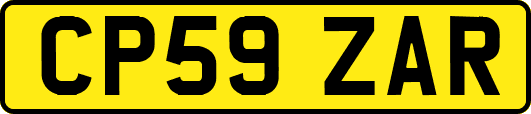 CP59ZAR