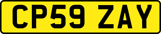 CP59ZAY
