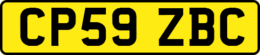 CP59ZBC