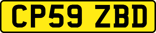 CP59ZBD