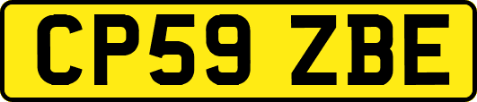 CP59ZBE