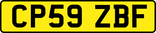 CP59ZBF
