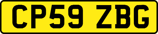 CP59ZBG