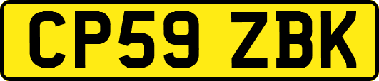 CP59ZBK