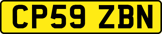 CP59ZBN