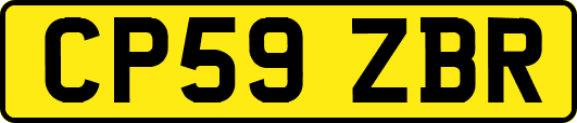 CP59ZBR