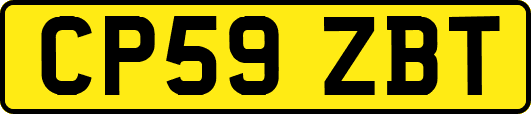 CP59ZBT