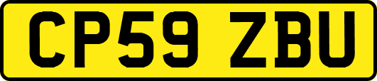 CP59ZBU