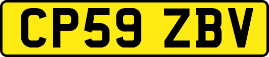 CP59ZBV