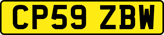 CP59ZBW