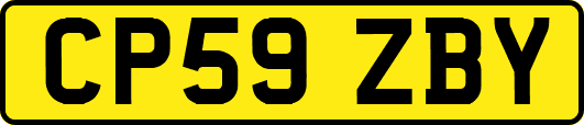 CP59ZBY
