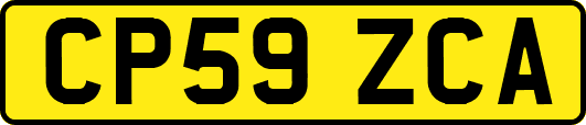 CP59ZCA