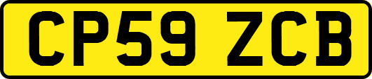 CP59ZCB