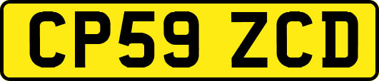 CP59ZCD
