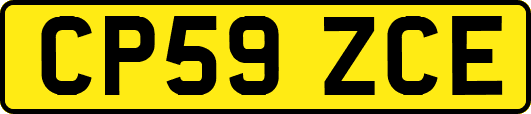 CP59ZCE