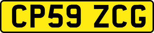 CP59ZCG