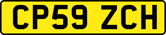 CP59ZCH